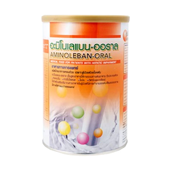 Aminoleban-Oralขนาด450g