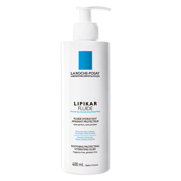 LaRoche-PosayLipikarFluide400ml