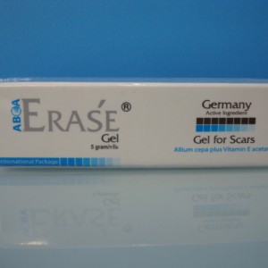 ABCA Erase Gel 5 g