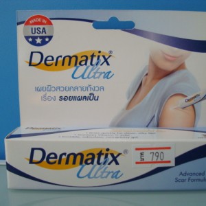 Dermatix Ultra 15 g