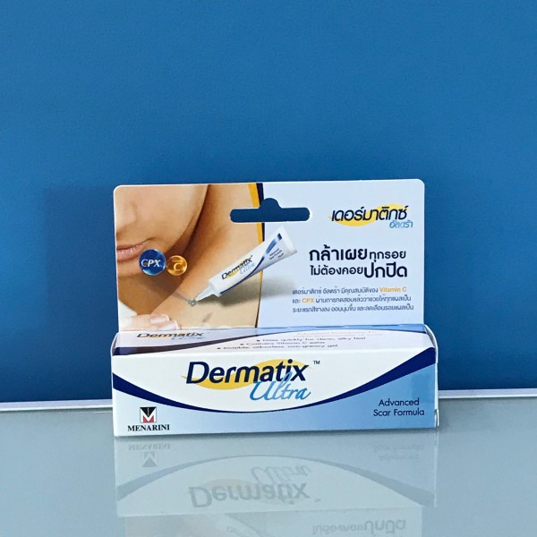 Dermatix ULTRA Gel 9 g