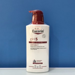 Eucerin pH 5 Lotion F 400 ml