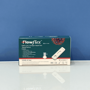 FlowFlex ATK (Nasal:Saliva)