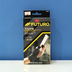 Futuro Thumb Deluxe Stabilizer L/XL