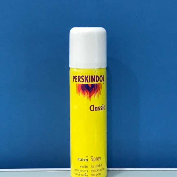 Perskindol Classic Spray 150 ml