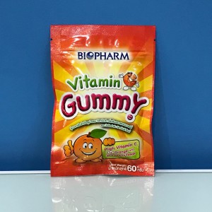 VITAMIN GUMMY for Children (Biopharm) 60 g