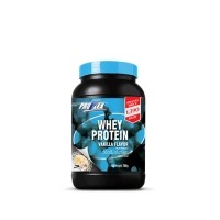 Proflex whey protein concentrate vanilla 700g
