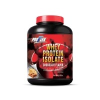 Proflex whey protein isolate chocolate 5lbs