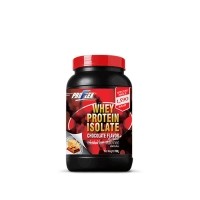 Proflex whey protein isolate chocolate 700g