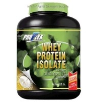Proflex whey protein isolate pure 5lbs