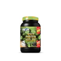 Proflex whey protein isolate pure 700g
